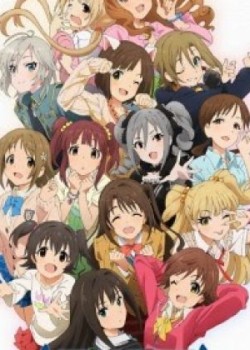 The Idolmaster Cinderella Girls