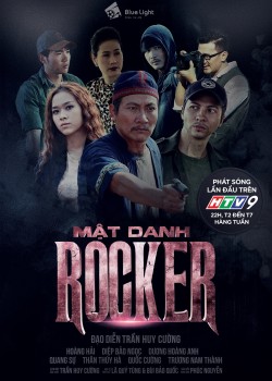 Mật Danh Rocker